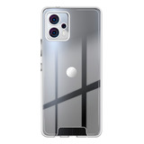 Capa Case Clear Space