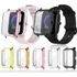 Capa Case Com Película Para Amazfit Gts2 Mini Bip U Pro