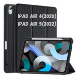 Capa Case Compatível Com Tablet iPad Air 10 9 4 5 Geração