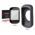 Capa Case Compativel Edge 830 Proteção Lateral   Pelicula