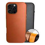 Capa Case Couro Compativel