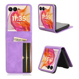 Capa Case Couro Porta