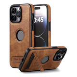 Capa Case Couro Premium