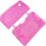 Capa Case De Silicone