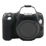 Capa Case De Silicone
