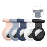 Capa Case De Silicone