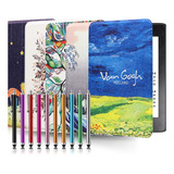 Capa Case Desenhada Para