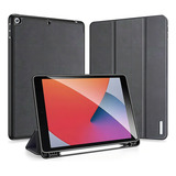 Capa Case Dux Anti