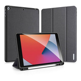 Capa Case Dux Anti