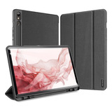 Capa Case Dux Ducis
