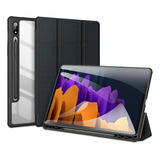 Capa Case Dux Toby