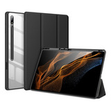Capa Case Dux Toby