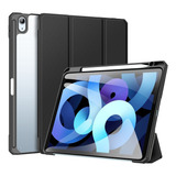 Capa Case Dux Toby