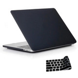 Capa Case E Protetor Teclado Macbook New Pro 16 A2485 (2021)