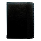 Capa Case E-reader 6 Pol. Preto - Modelo Universal