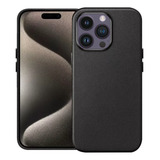 Capa Case Em Couro
