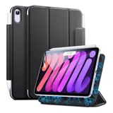 Capa Case Esr Magnetica