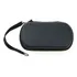 Capa Case Estojo Bolsa Com Ziper Psp Go Psp Luva + Alça