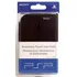 Capa Case Estojo Bolsa Para Acessórios Do Psp Original Sony
