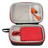  Capa Case Estojo Bolsa Protetora Para A Jbl Go3 Go 3