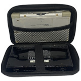 Capa Case Estojo De
