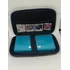 Capa Case Estojo De Proteção Para Nitendo  Ds-lite 3ds, Ds
