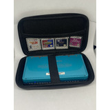 Capa Case Estojo De Proteção Para Nitendo Ds lite 3ds Ds