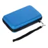 Capa Case Estojo Nintendo 3ds Para Guardar Diversos Modelos