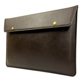 Capa Case Executiva Macbook