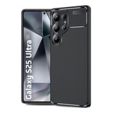 Capa Case Fibra Carbono