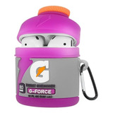 Capa Case Gatorade Ipods