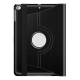 Capa Case Giratória iPad 9 2021 A2602 A2604 A2603 Luxo