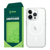 Capa Case Hprime Lightcase