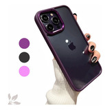 Capa Case iPhone Pro