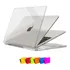Capa Case Macbook Air A1466 A1369 Fabricado 2010 A 2017
