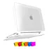 Capa Case Macbook Novo Pro 13 A2338 Com Chip M1 Apple 2021
