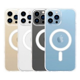 Capa Case Magnetica Melhor