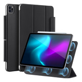 Capa Case Magnetica Para