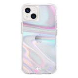 Capa Case mate Soap