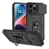 Capa Case Milicam Anti Impacto Armadura Suporte Para iPhone