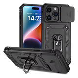 Capa Case Milicam Anti
