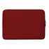 Capa Case Neoprene Acolchoada Resistente Fecho Em Zíper 15p