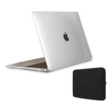 Capa Case New Macbook