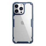 Capa Case Nillkin Nature Tpu Pro - iPhone 14 Pro (6.1 Pol)