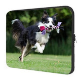 Capa Case Notebook 14 15.6 Personalizado Dog Pet Cachorro