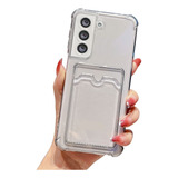 Capa Case Novidade Anti