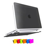 Capa Case Novo Macbook