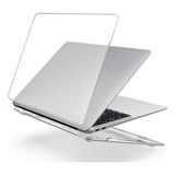 Capa Case Novo Macbook