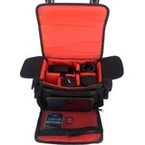 Capa Case Olipic Nikon