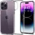 Capa Case Original Spigen Ultra Hybrid Para iPhone 14 Pro